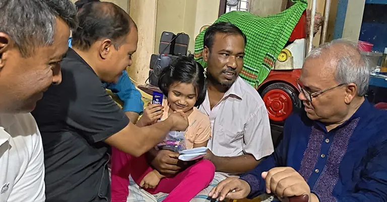 চিকিৎসার দায়িত্ব নিলেন তারেক রহমান